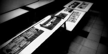 Se cortó la luz en una escuela de Paraná\u002E