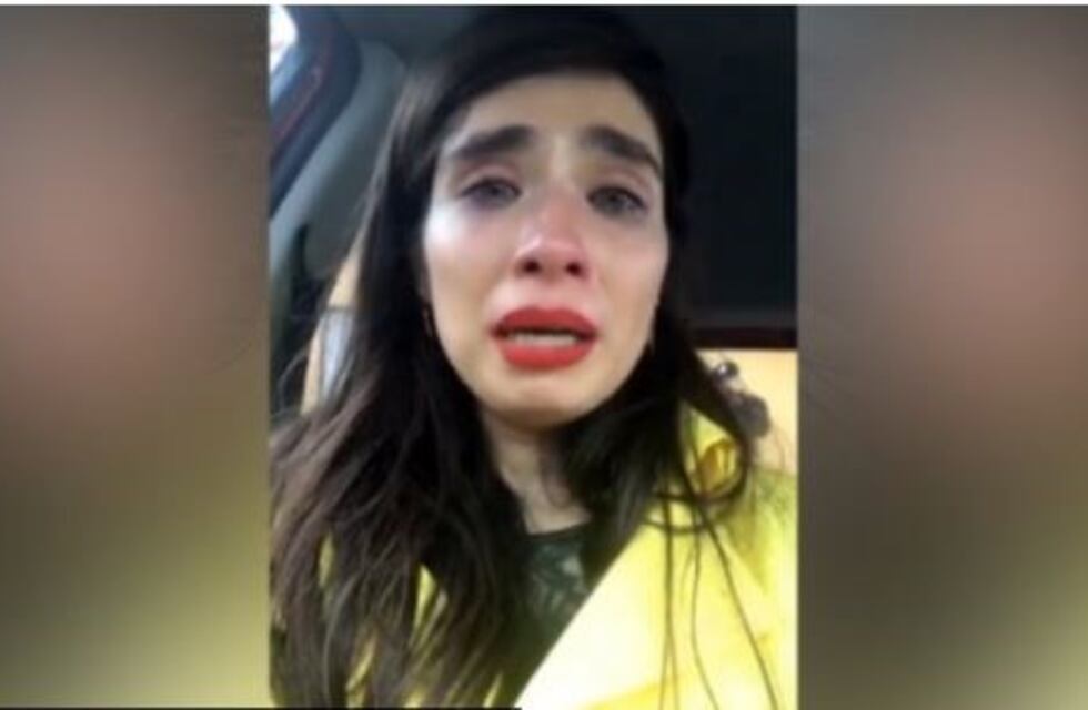 VIDEO: Una azafata denunció que el capitán intentó violarla