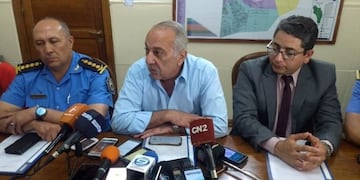 Conferencia parapentista fallecido: Murió en el momento del impacto o minutos después