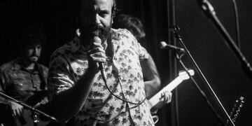 Ber Stinco se presentará en Córdoba