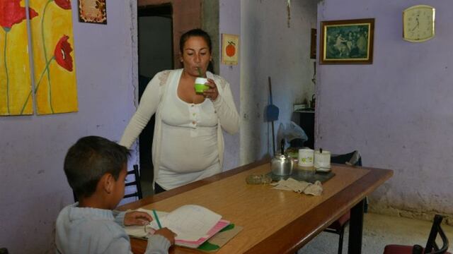 Las familias mu00e1s vulnerables tienen acceso a una tarifa elu00e9ctrica menor.