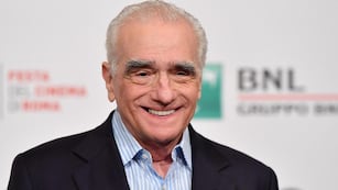 Martin Scorsese