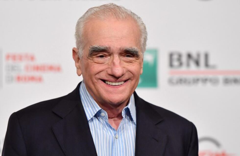 La faceta Tiktoker de Martin Scorsese junto a su hija de 23 años