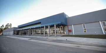 El sujeto fue trasladado en calidad de detenido al Hospital Elpidio Torres de Córdoba.