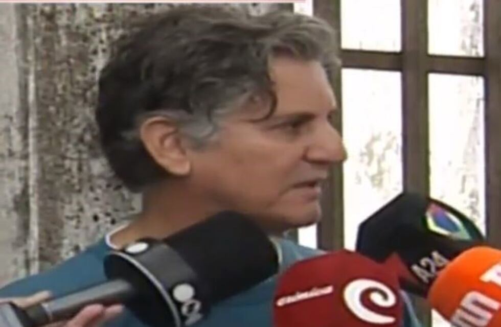 El padre del nene golpeado dijo que la madre "era excelente hasta que quedó embarazada"