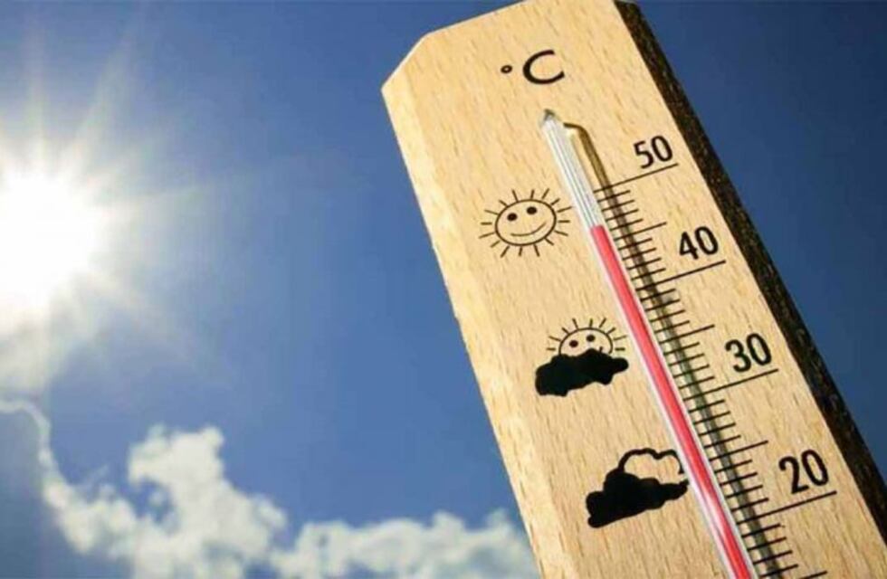 Rawson: se espera para hoy una jornada de mucho calor