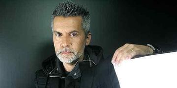 Marcelo Figueras detallará los pormenores de la mítica ricotera