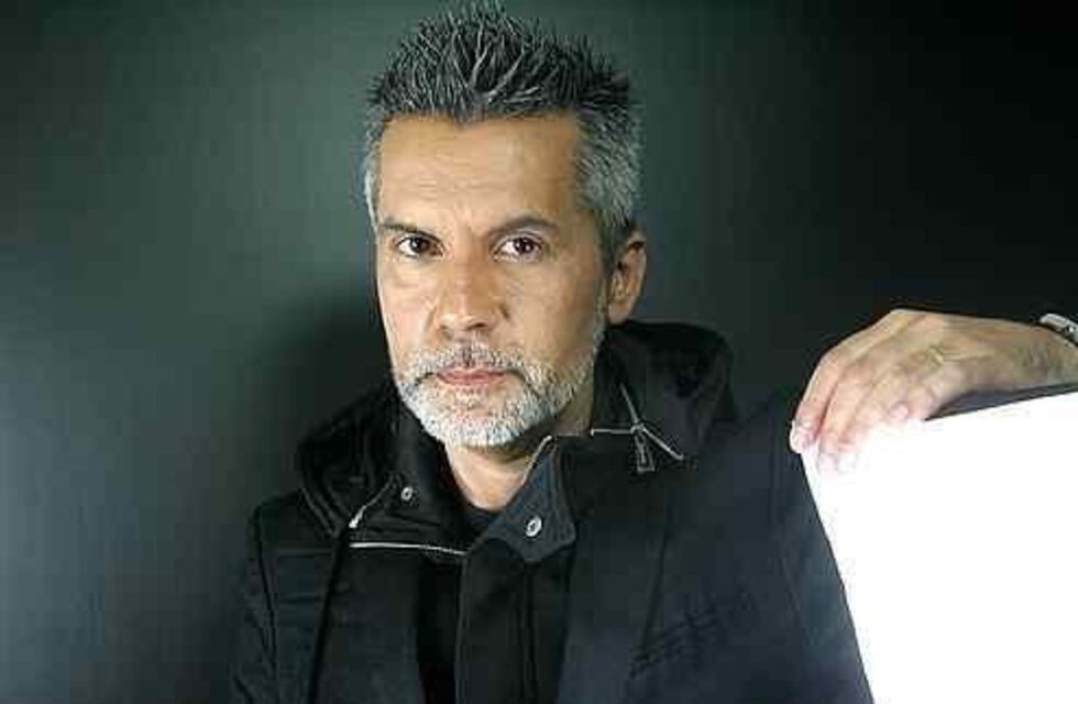 Marcelo Figueras detallará los pormenores de la mítica ricotera