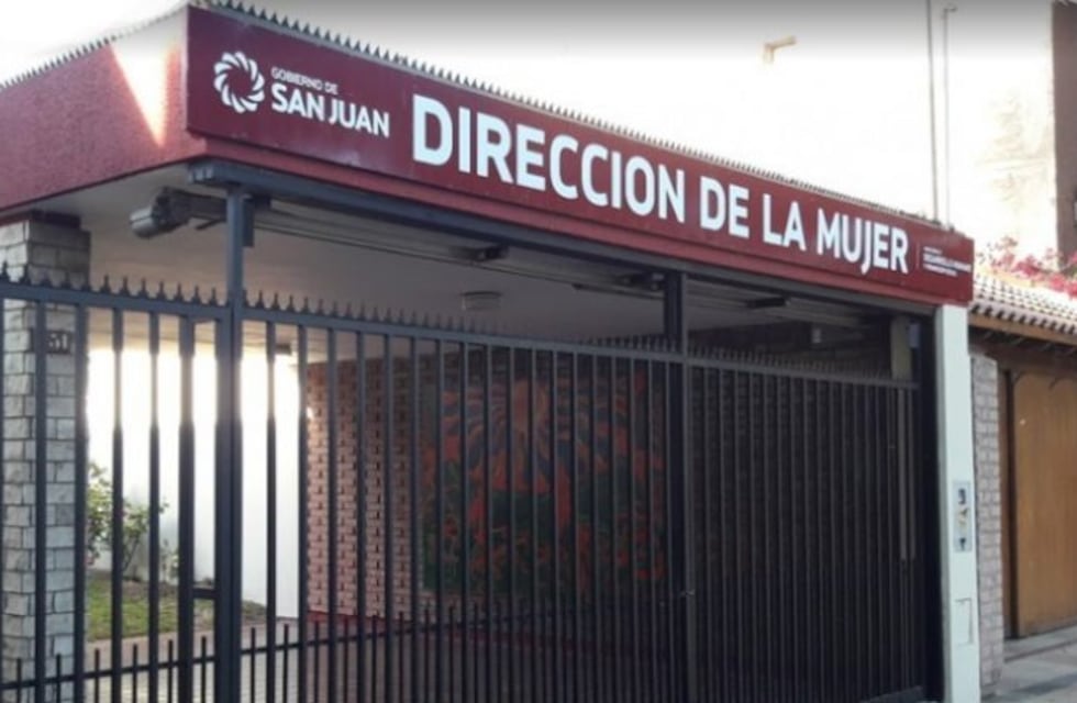 Crecieron las denuncias por violencia de género en San Juan