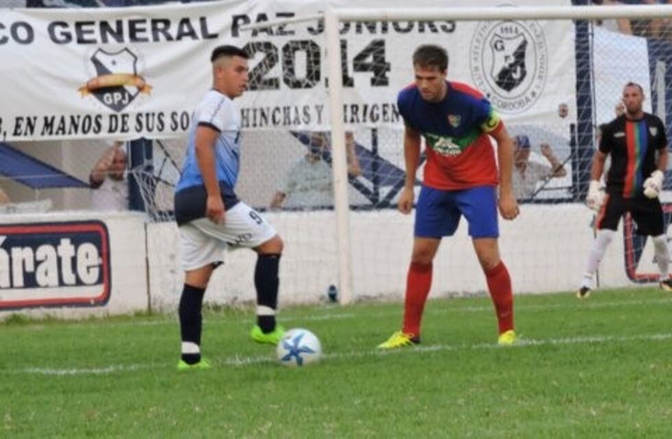 Noche de poetas: Junior juega este viernes por el Federal C
