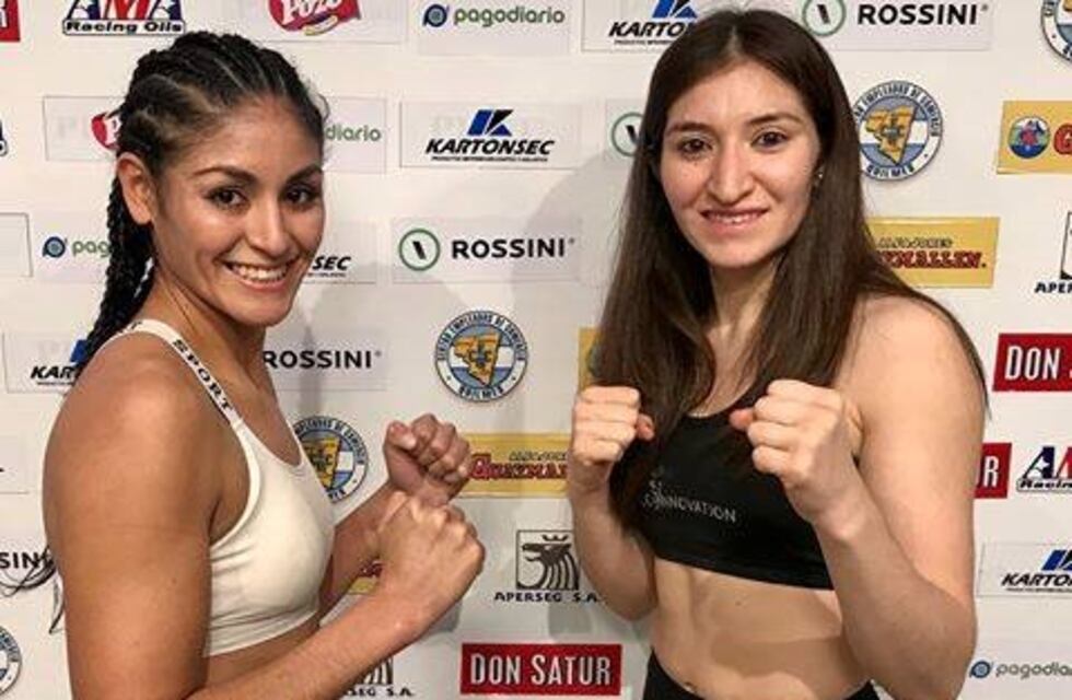 Vuelve el boxeo profesional a Río Gallegos