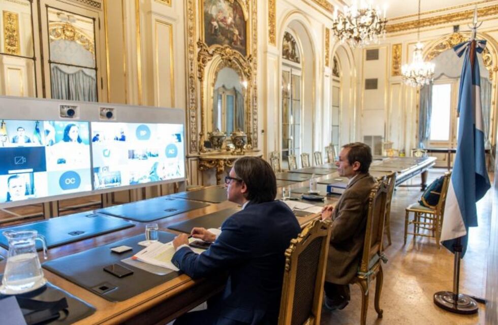 El Gobierno recibirá financiamiento por US$ 300 millones para la Tarjeta Alimentar