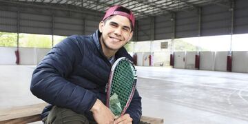 Jeremías Azaña\u002E Salsipuedes