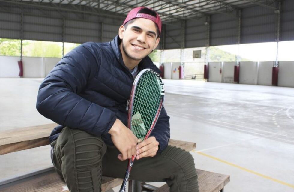 Salsipuedes declaró a Jeremías Azaña personalidad destacada