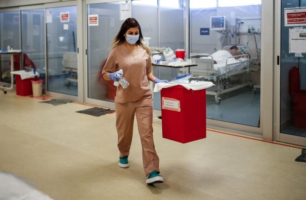Protocolo previsto para la atención de salud en pacientes que no residen en la provincia