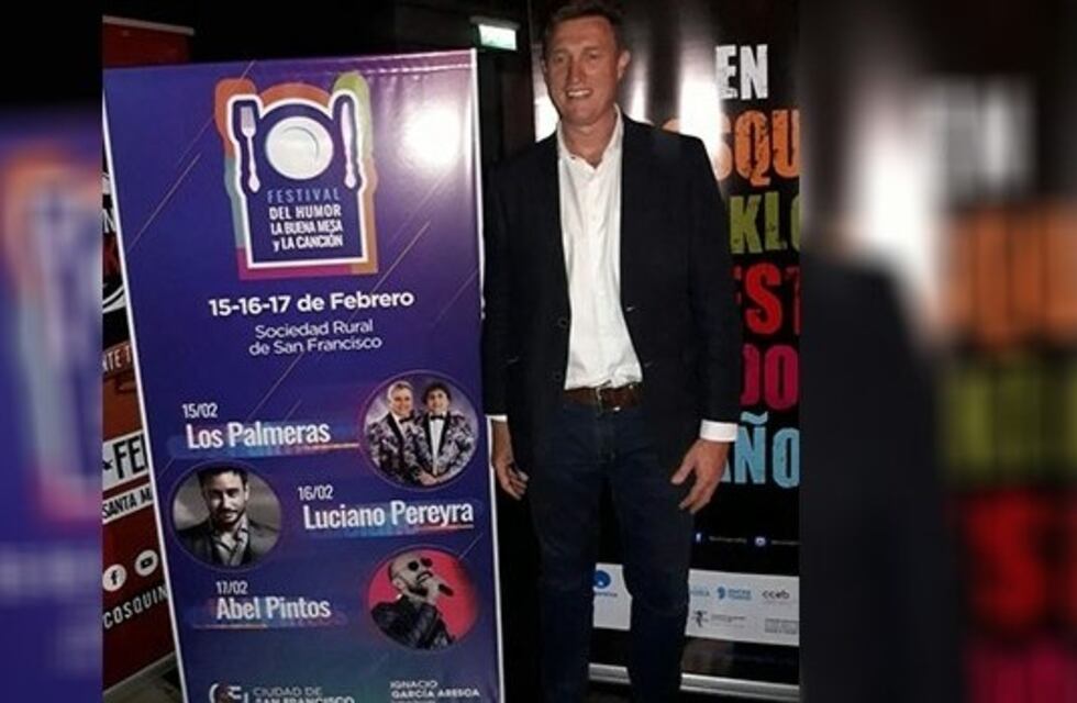 San Francisco en la avant premiere de la Córdoba festivalera