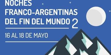 Noches del fin del mundo