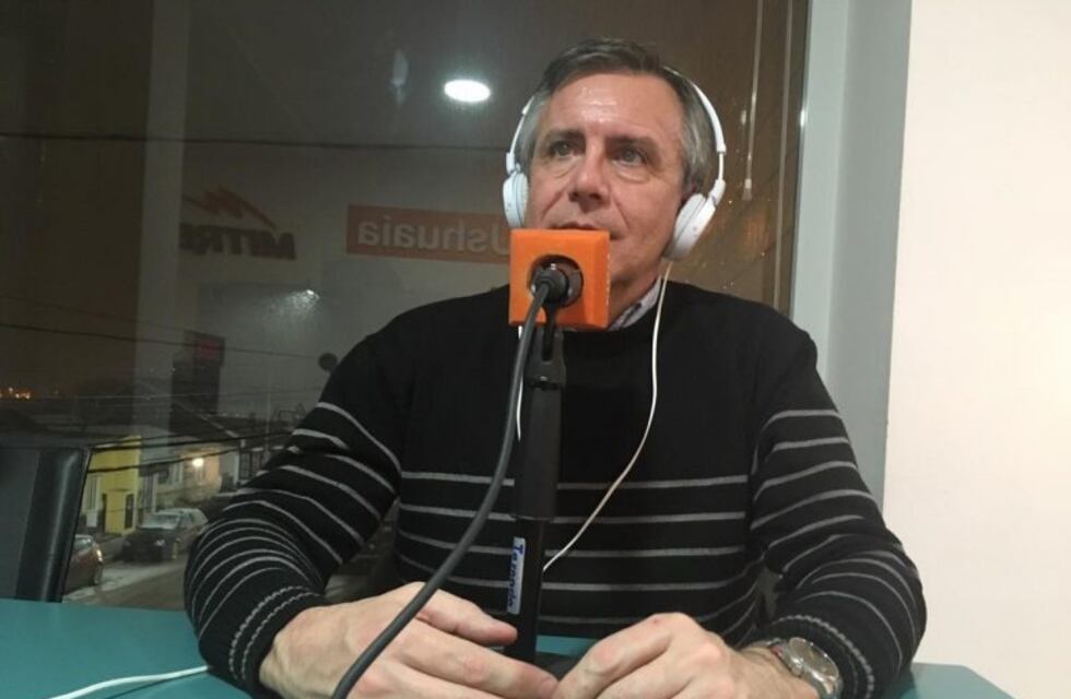 Luis Castelli: "Estamos teniendo una buena temporada"