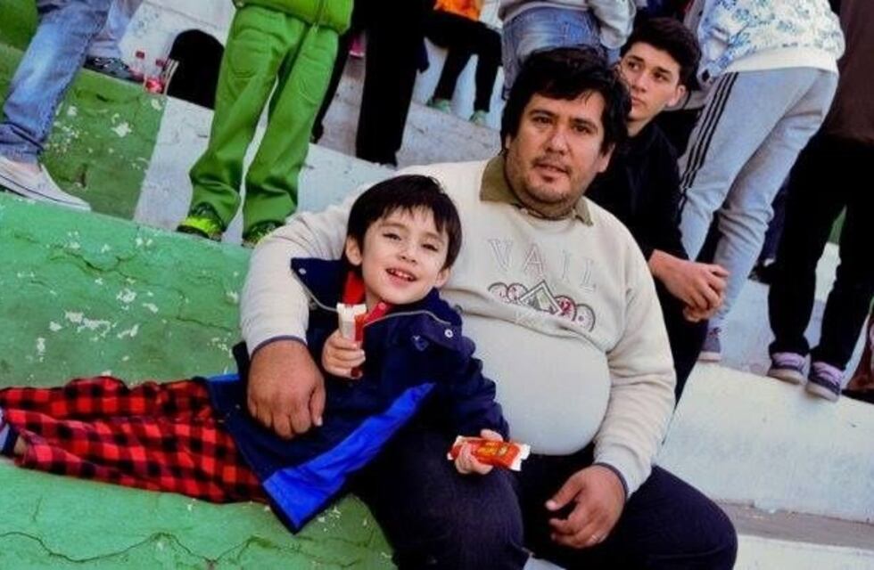 Falleció Mateo, el pequeño con leucemia que movilizó a los sanjuaninos