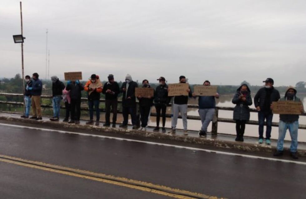 Con críticas a Morán la Cámara declaró abstracto el Habeas Corpus de un varado en Mansilla