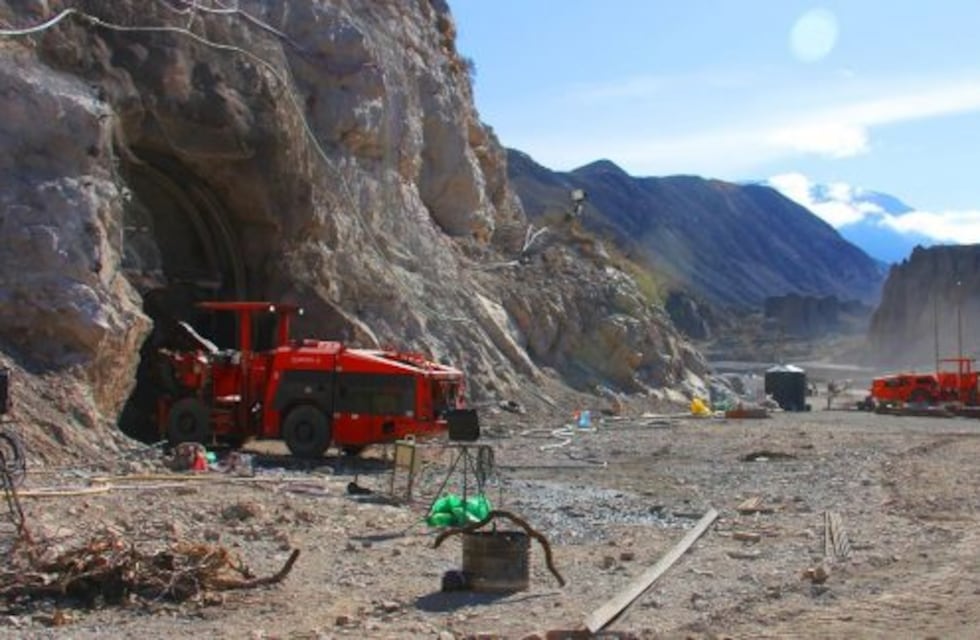 Financian la construcción de un dique con la energía que generan otros embalses