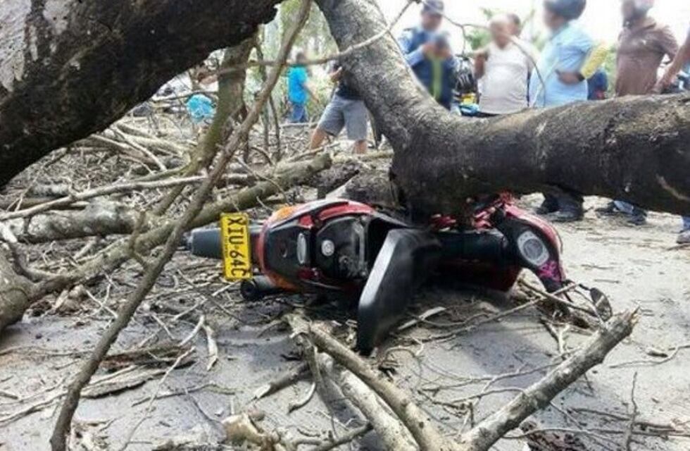 Millonaria condena a Guaymallén por la muerte de un motociclista