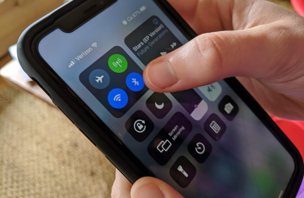 Ya se pueden consultar los expedientes judiciales a través del celular