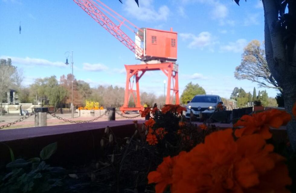 Cómo estará el clima esta semana en Gualeguaychú