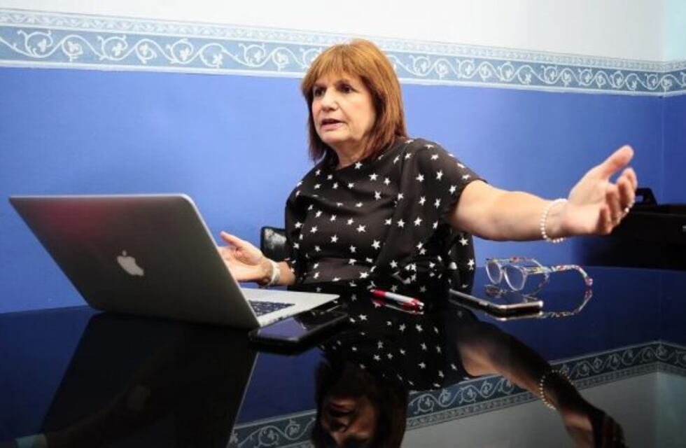 Patricia Bullrich y Ricardo López Murphy sobre el Gobierno: "Son gnomos dictadores"