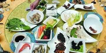 Reutilización de alimentos