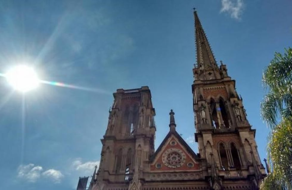 Así estará el tiempo este martes 13 de octubre en Córdoba