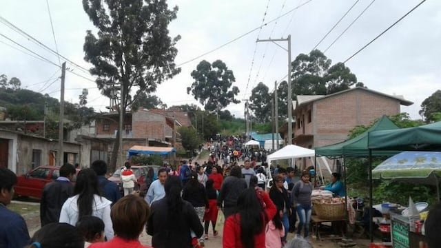 Viernes Santo en Jujuy
