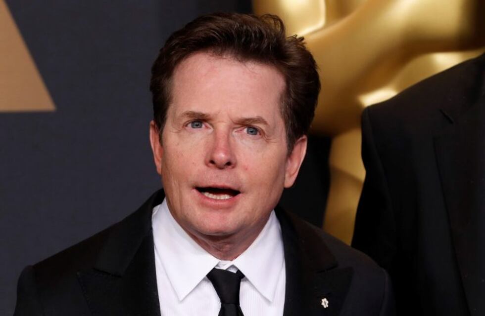 Michael J. Fox cuenta cómo es convivir con Mal de Parkinson