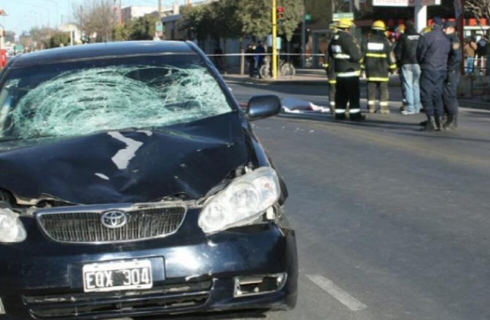 Prisión condicional para conductor que mató a dos jóvenes en San Francisco