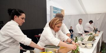 Día Mundial de la Alimentación