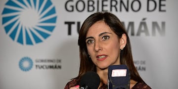 Osvaldo Jaldo no participará del acto de Sergio Massa en Tucumán