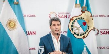 Los dos funcionarios del hospital sanjuanino que fueron echados\u002E