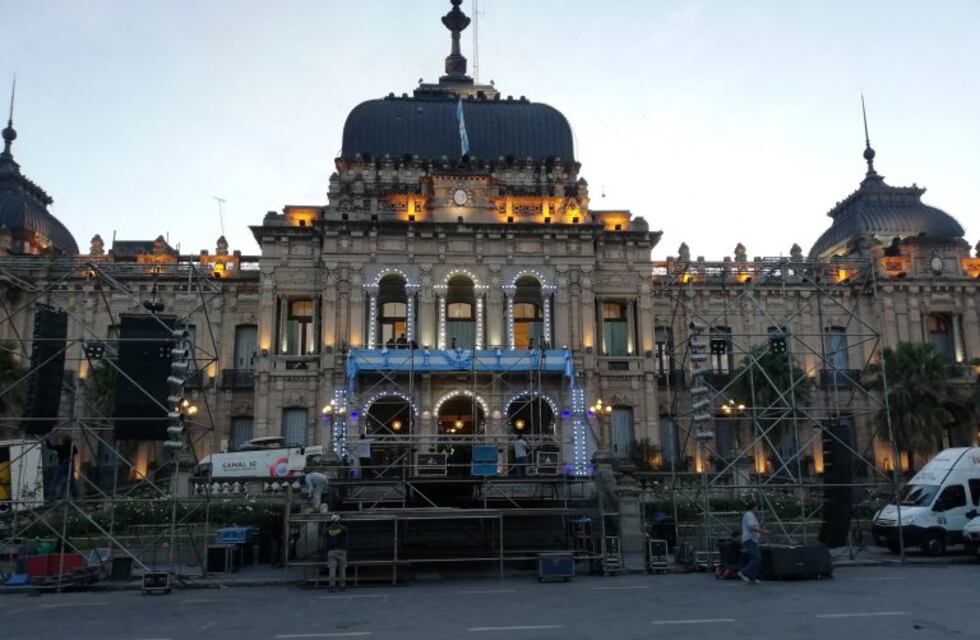 La agenda del día en Tucumán