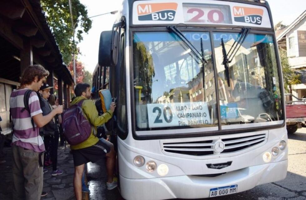 Postergan la audiencia por la suba del boleto
