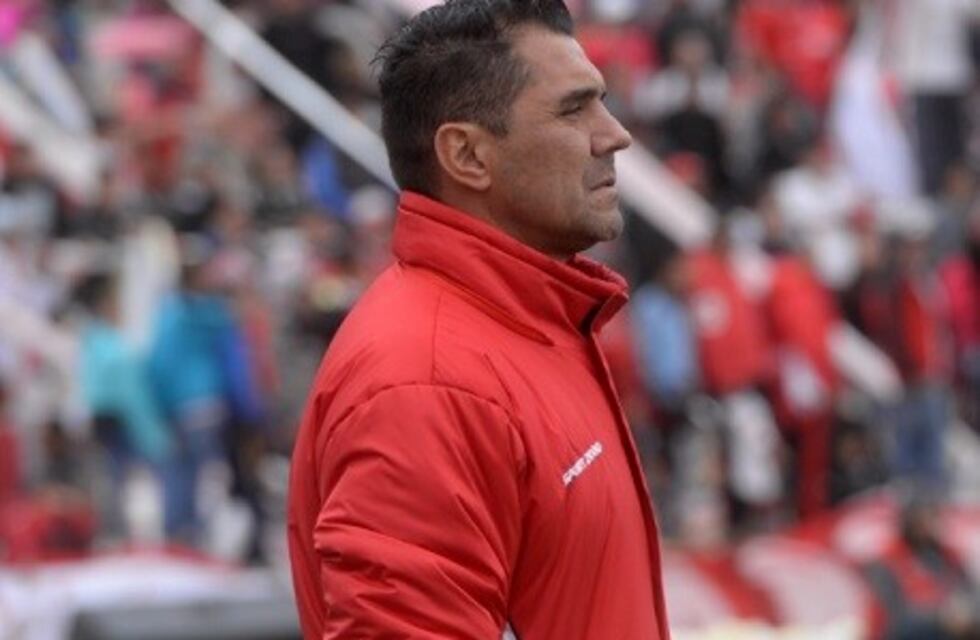 Otro voto de confianza para el "Bichi" Fuertes