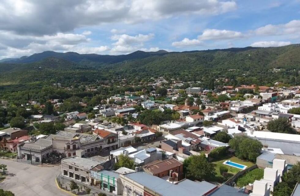 Se confirmaron 4 casos de coronavirus en La Cumbre