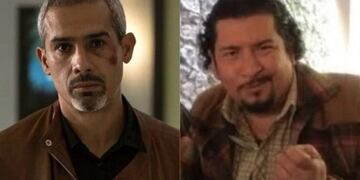 "Se cayeron de un puente", el trágico accidente en el que murieron dos actores de Televisa