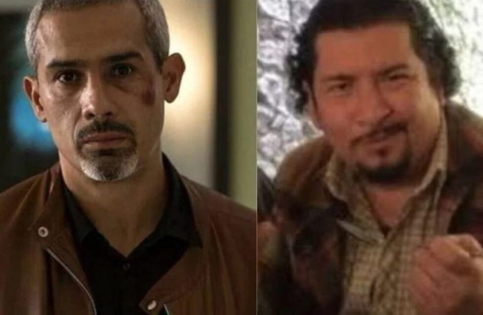 "Se cayeron de un puente", el trágico accidente en el que murieron dos actores de Televisa