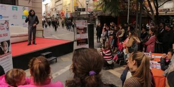 Humor al Paso, en el Festival Pensar con Humor