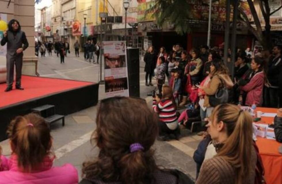 Festival Pensar con Humor: abren la inscripción para nuevos valores