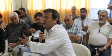 Sadi Gelos (IVR)