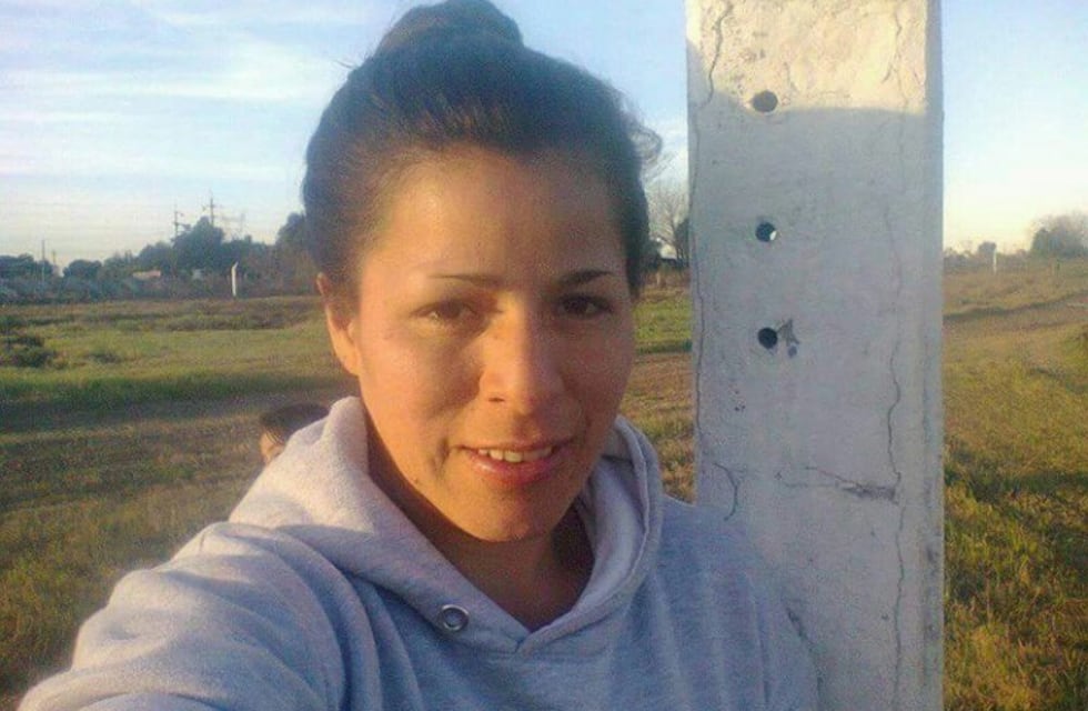 Piden prisión perpetua para acusado de prender fuego y matar a su pareja