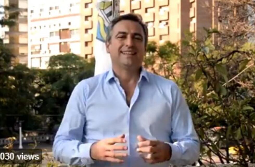 Ramón Mestre pidió "disculpas" por las fallas en el nuevo sistema de recolección de residuos