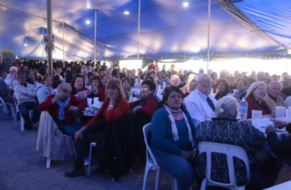 Brinkmann: Se llevará a cabo la 2da Feria de las Colectividades y Expo 2019