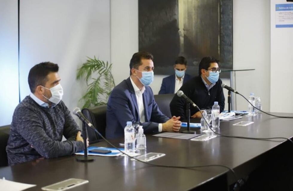 Coronavirus en Córdoba: anunciaron nueve corredores sanitarios en la provincia